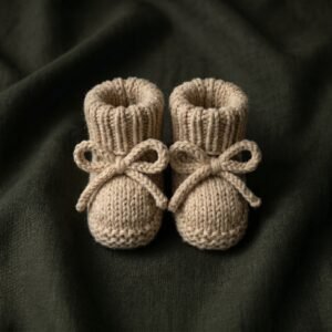 Chaussons classique